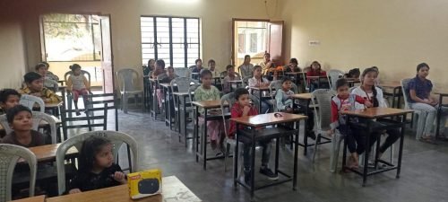 होली कार्यक्रम || दिनांक 11 मार्च 2025